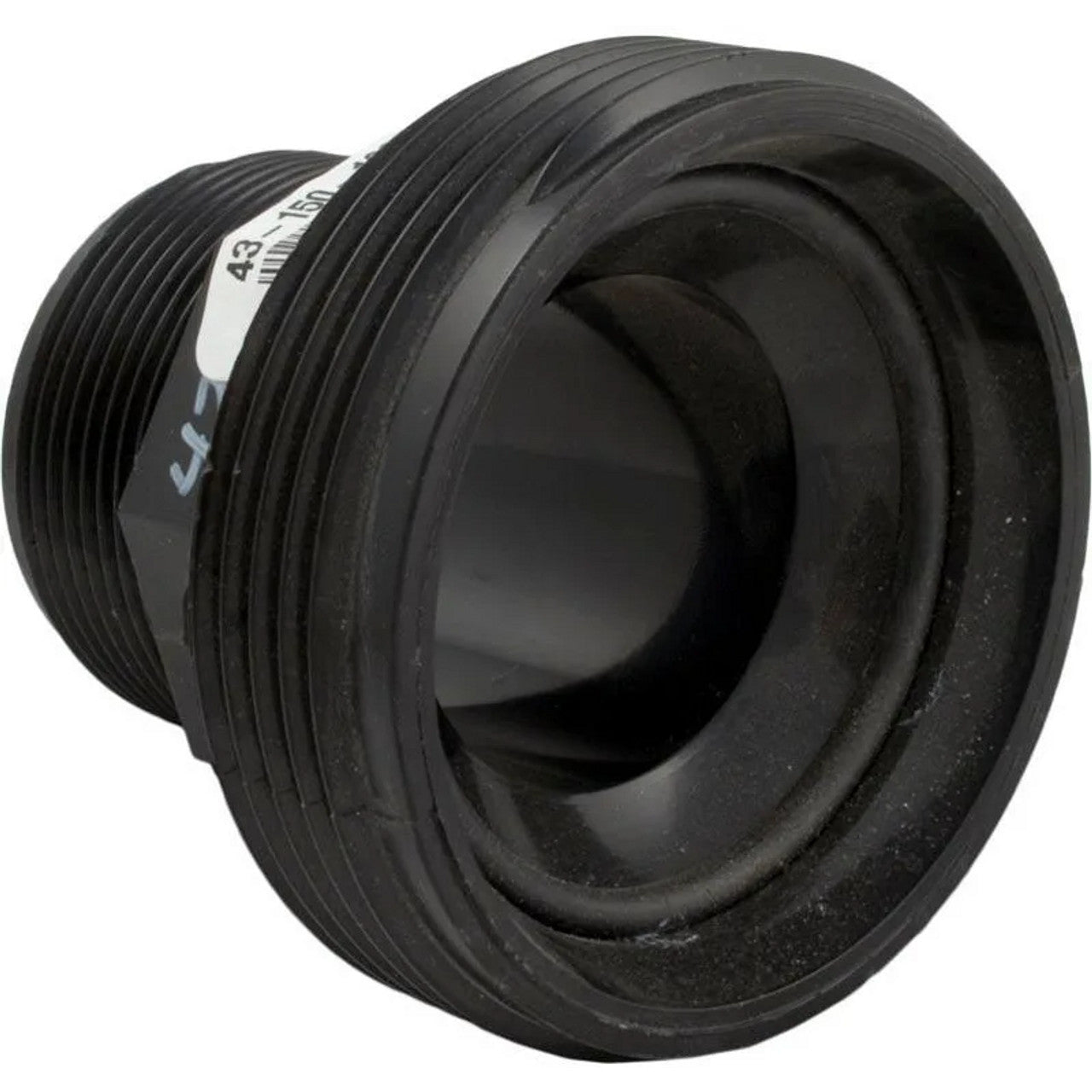 Hayward Non-OEM Replacement Union End w /1 /4