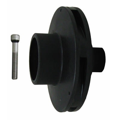 Hayward TriStar 1HP Impeller with Screw