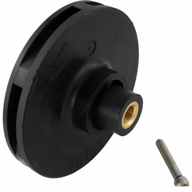 Hayward 1.5HP Impeller w/ Screw - TriStar