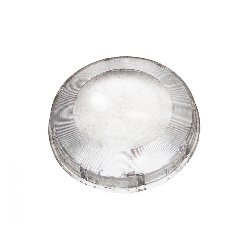 SR Smith FLEDLCTR Clear Snap-On Lens Fiberstars Treo LED Pool Light