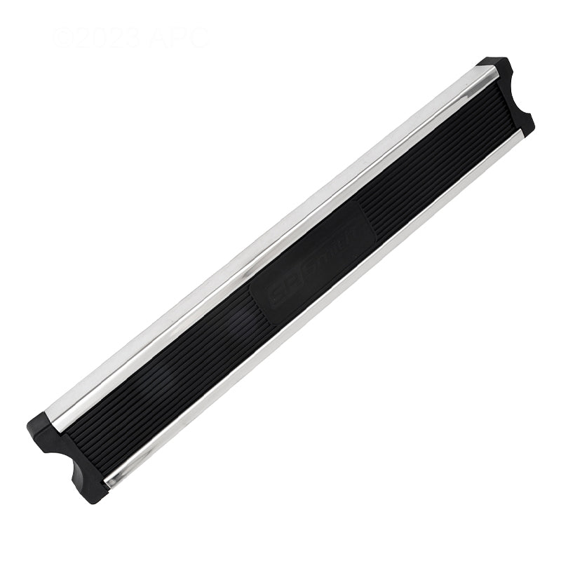 S.R. Smith LTDF-103 Elite 20" Stainless Steel Pool Ladder Tread