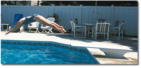 SR Smith Fibre-Dive Diving Board