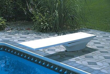 SR Smith Flyte Deck II Dive Stand