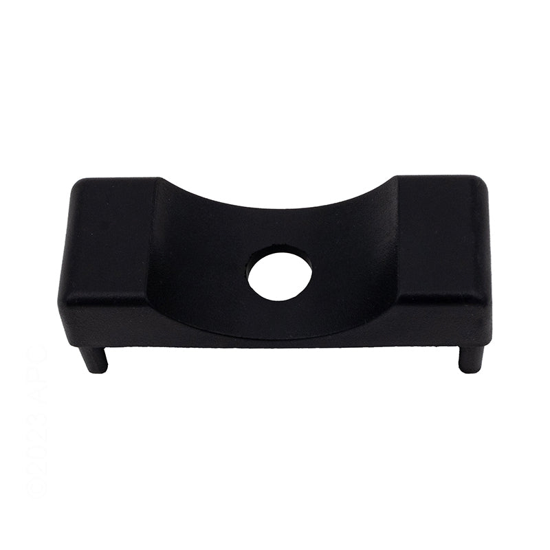 S.R. Smith SR6300 6-300 Black Elite Ladder Tread End Cap R-L