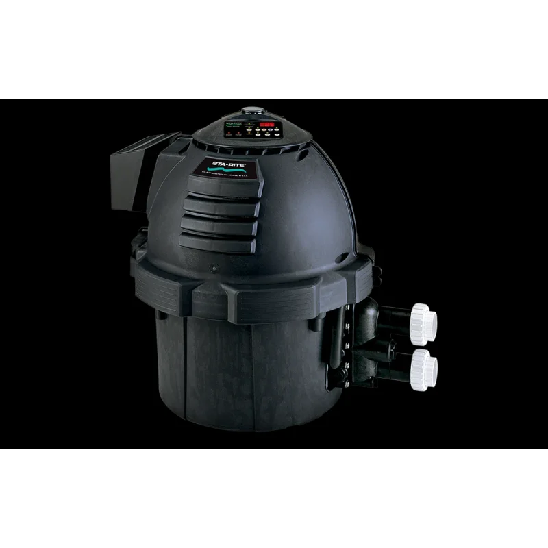 Sta-Rite Natural Gas Max-E-Therm Cupro-Nickel 200,000 BTU | SR200HD