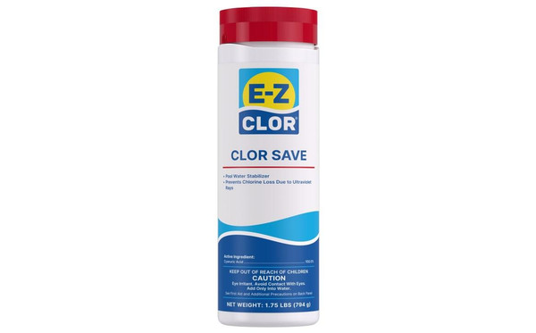 Stabilizer and Conditioner 1.75 Pound Container