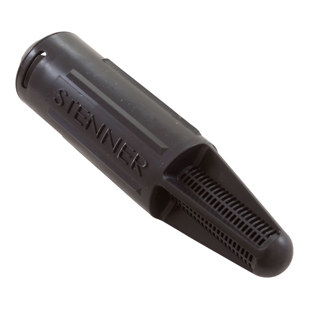 Stenner 3/8 Inch Feed Pump Suction Line Strainer