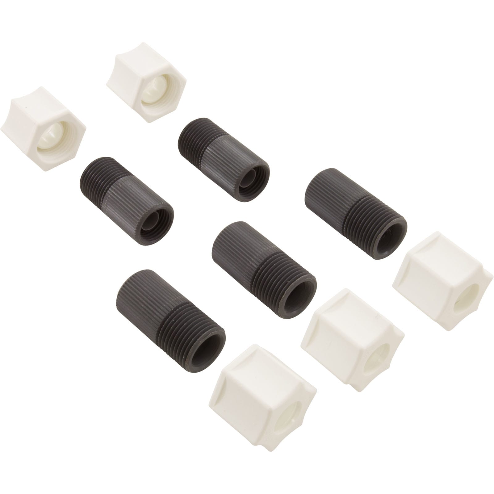 Stenner Pumps 3/8″ Connecting Nut With Adapter