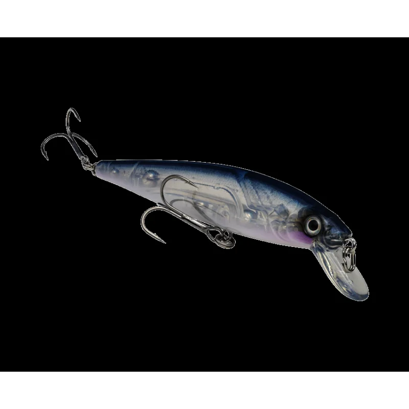 Strike King KVD Jerkbait 200 (Pro Blue)