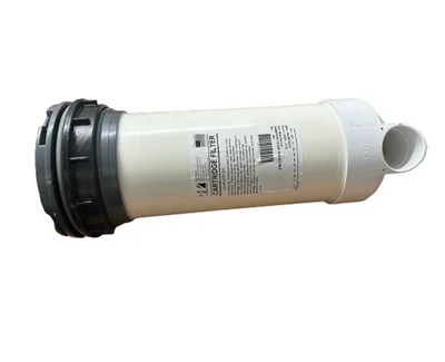 Sundance Filter Assembly 6541-016 with Gasket Nut