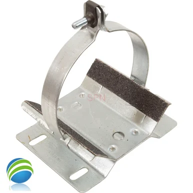 Sundance / Jacuzzi Pump Mounting Bracket, 56 Frame