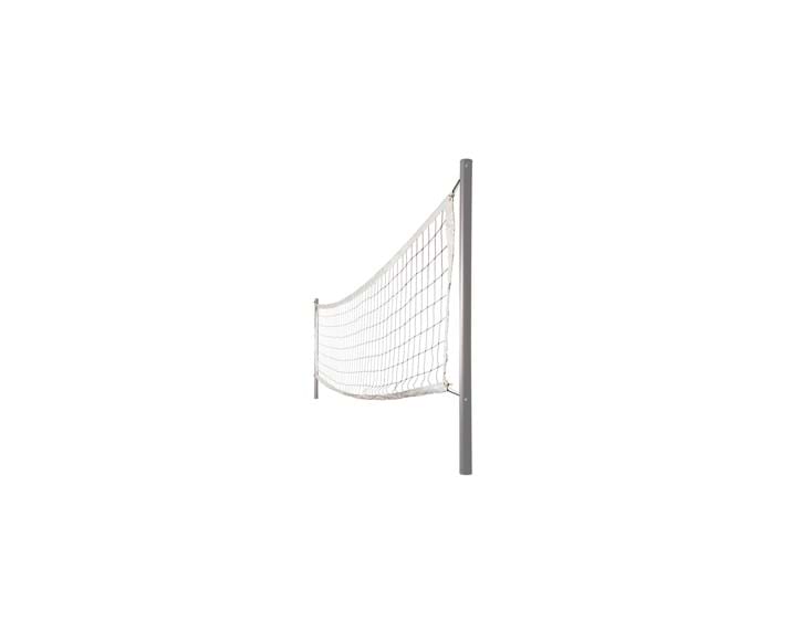 SR Smith Swim N' Spike Volleyball Game Complete with 20' Net and Anchors