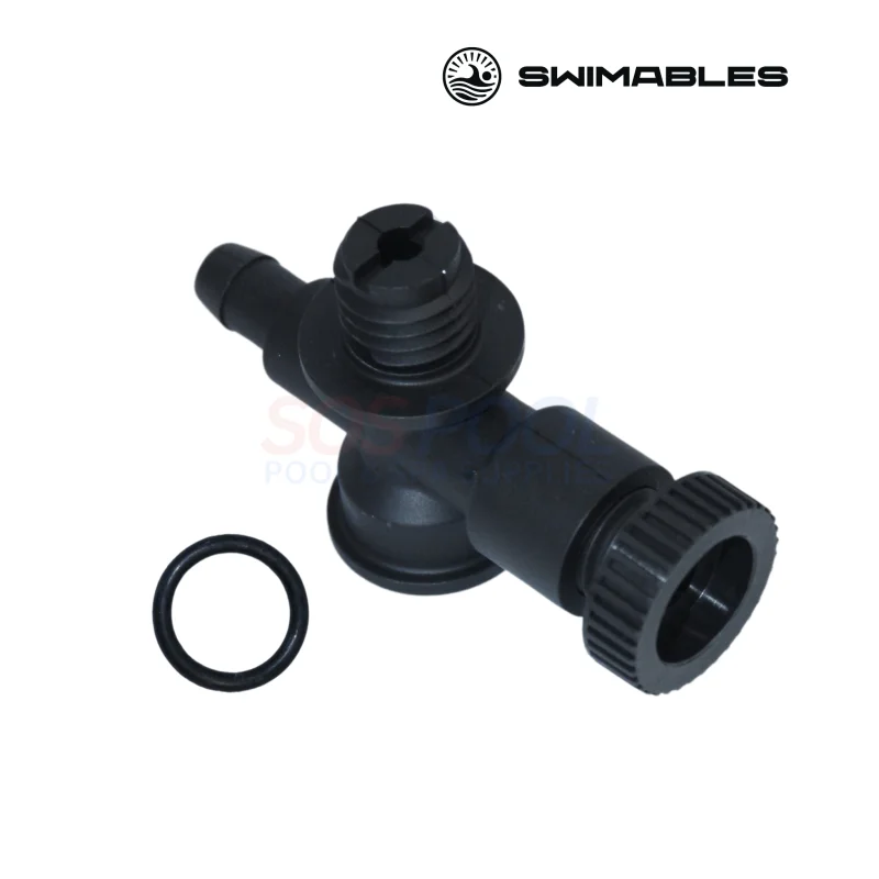 Swimables Air Relief Valve For Hayward Filters | DEX2400S | SW-27-240