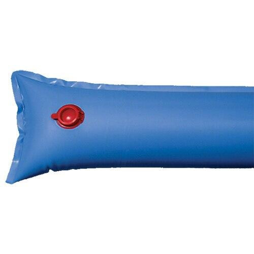Single chamber 8 ftlong water bags for inground winter pool cover12 pk