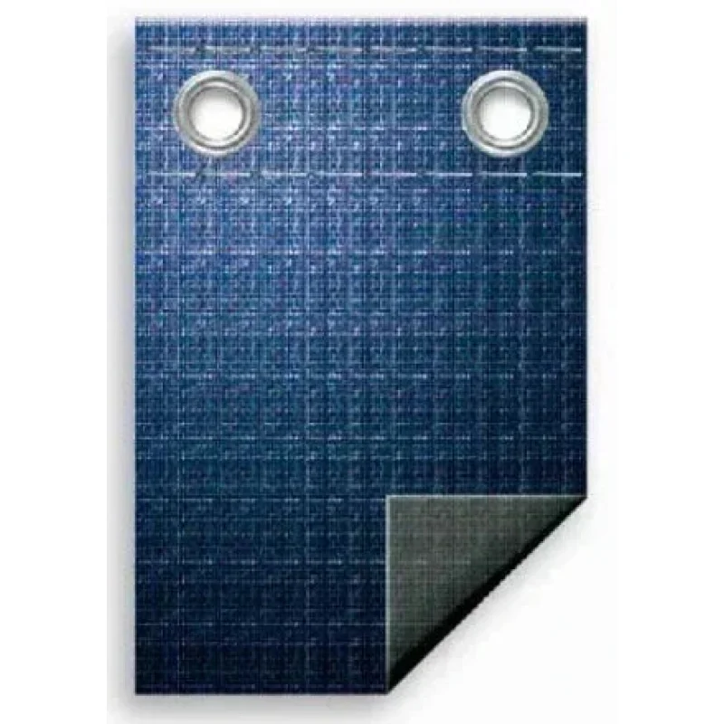 Swimline Super Guard Solid Above Ground Winter Pool Cover - 16' Round