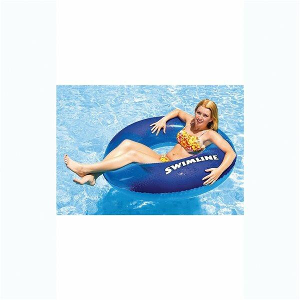 Swimline 48" Printed Super Graphic Tube