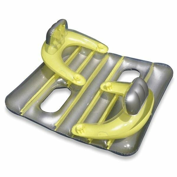Swimline 66" Face 2 Face Lounger