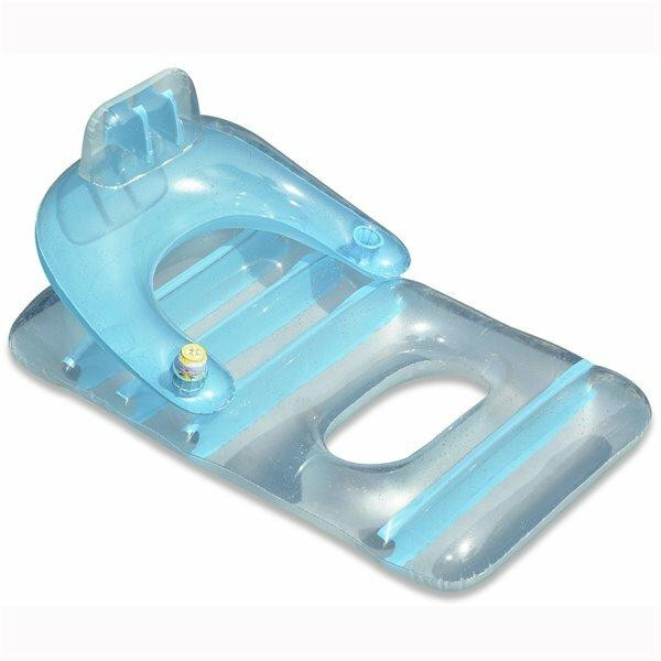 Swimline 66" x 36" Deluxe Lounge Chair