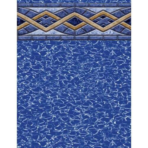 Swimline Liberty52" Side Wall Uni-Bead Above Ground Pool Liner