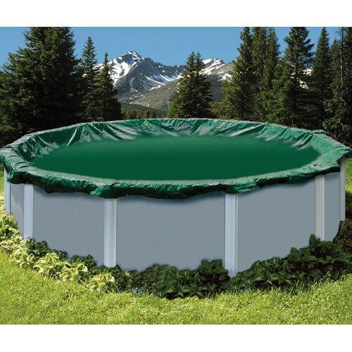 Swimline Ripstopper Above Ground Pool Winter Cover