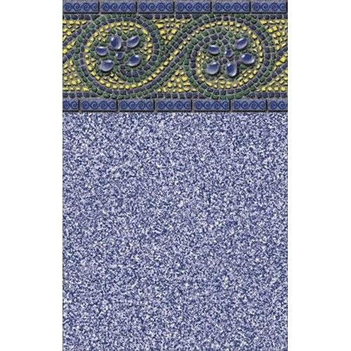 Swimline Rolling Rock 48" Side Wall Unibead Style Above Ground Pool Liner