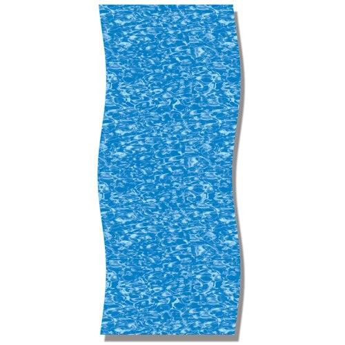 Swimline Sunlight Standard Gauge Overlap Style Above Ground Pool Liner