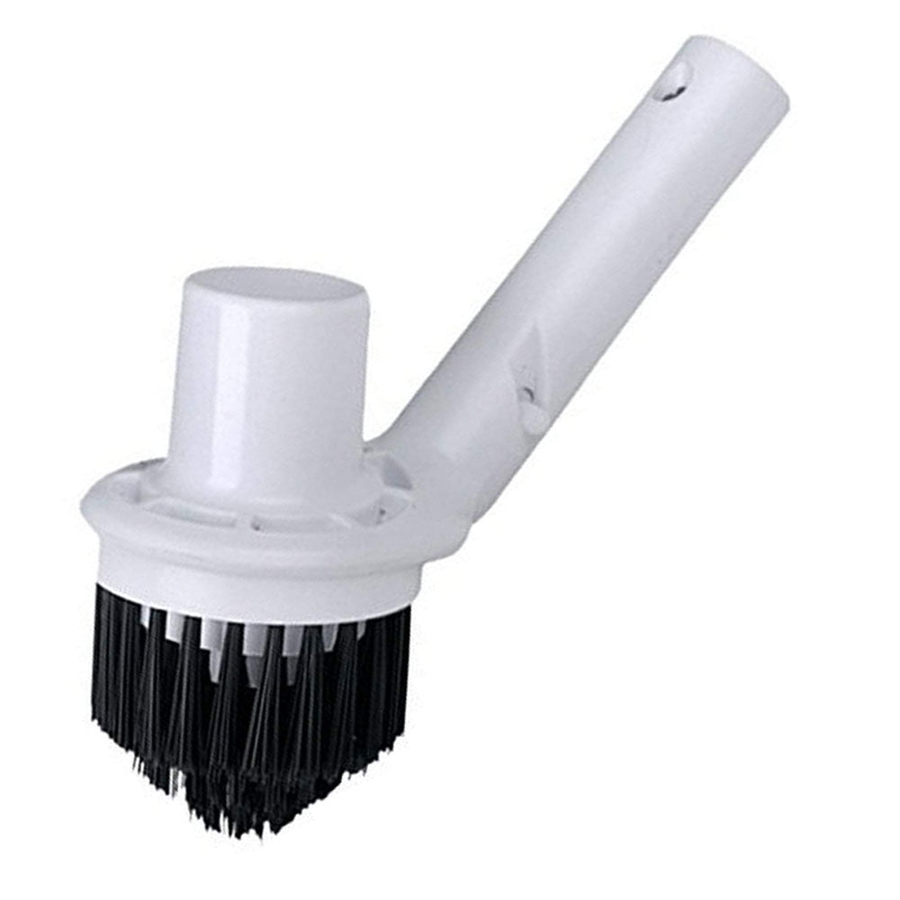PVC Bristle Corner Brush Vacuum for Pools by Pooline | #11508PVC Bristle Corner Brush Vacuum for Pools by Pooline | #11508