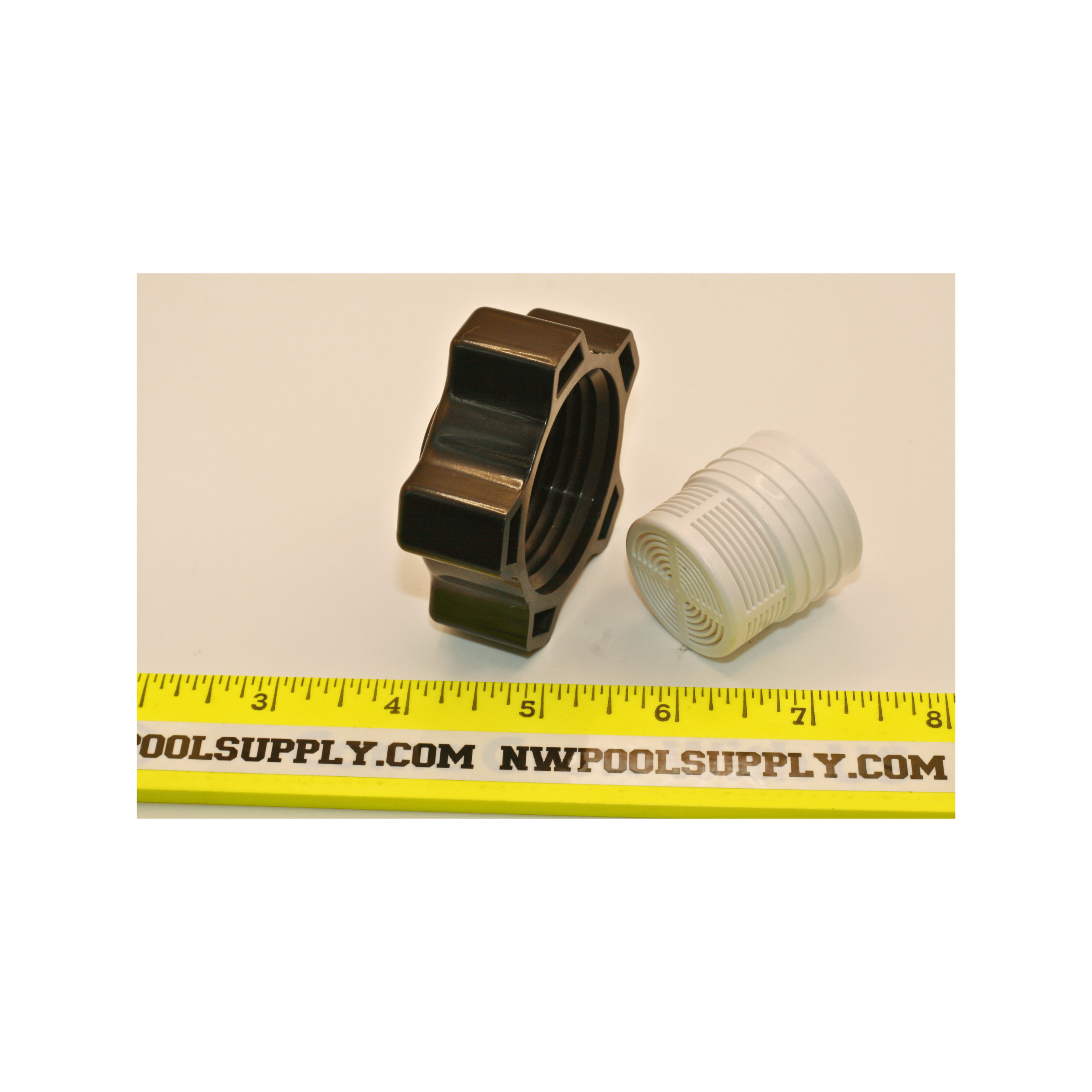 Hayward ProSeries Drain Cap Kit | SX180LA