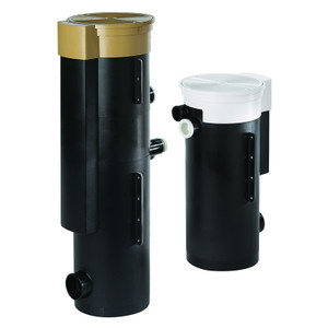 Pentair Automatic Water Filler with Fluidmaster Valve, Almond, T40FB