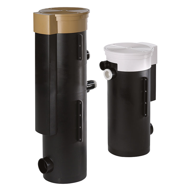 Pentair Automatic Water Filler w/ Fluidmaster Valve, Almond | T40FB