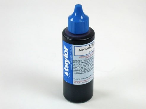 Taylor Calcium Indicator Reagent, 2 oz | R-0011L-C-12
