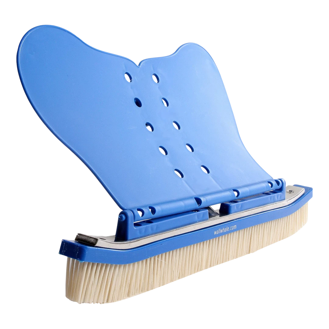 The Wall Whale 18" Swimming Pool Brush