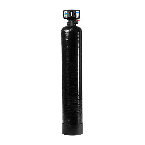 Precision Series Whole House Water Filtration System for Chloramine and Chlorine, Taste & Odor Reduction by Tier1 for 4 - 6 Bathrooms