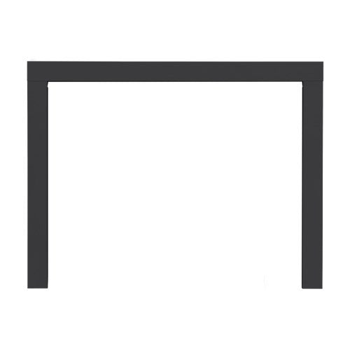 Napoleon Trim Kit, 3", Black, for Ascent X 42/42 | TK42