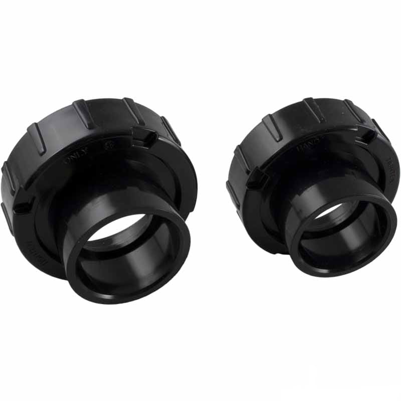 Jandy 2" x 2.5" Pump Unions 0.75HP-2.5HP