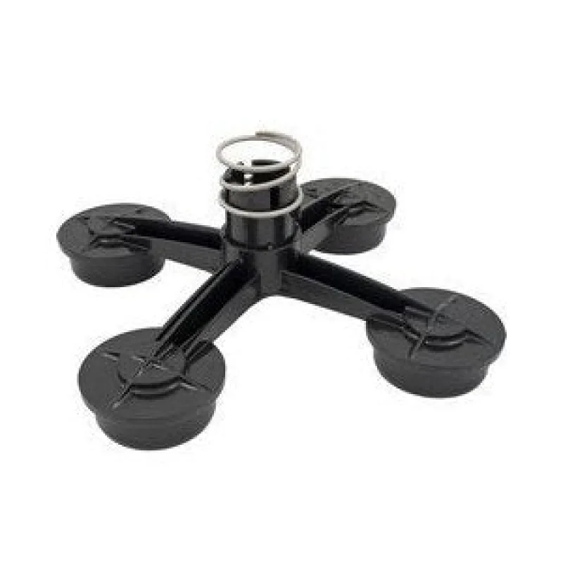 Top Manifold - Pentair Clean & Clear Plus Filter Tank