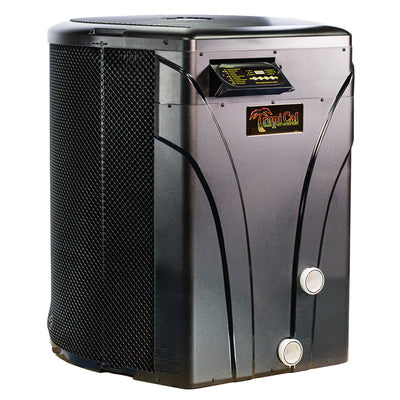 AquaCal Tropical T90 Swimming Pool & Spa Heat Pump