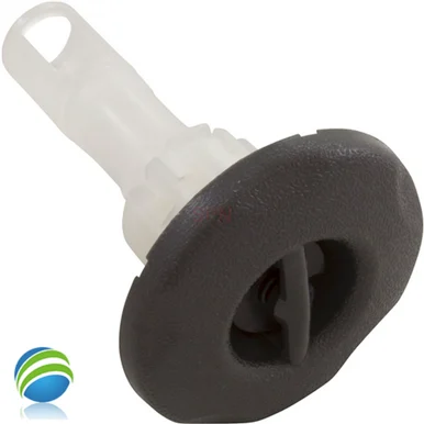 Typhoon 2″ Rotational Jet Insert, Graphite