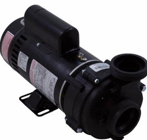 1.5" Pump, Vico Ultima, 115V 2 Speed, 1.5HP, 13.8A, SD, 1.5 1014181B (PUUL215138)