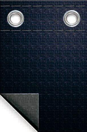 Ultra Armor Maxx Silver Above Ground Round 8 Year Warranty Winter Cover