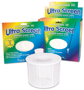 Rola-Chem Ultra Screen Liner for Skimmer Basket, US-12