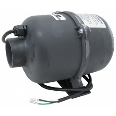 Air Supply of the Future 1.5HP Ultra 9000 Blower 120V 7.0 AMP