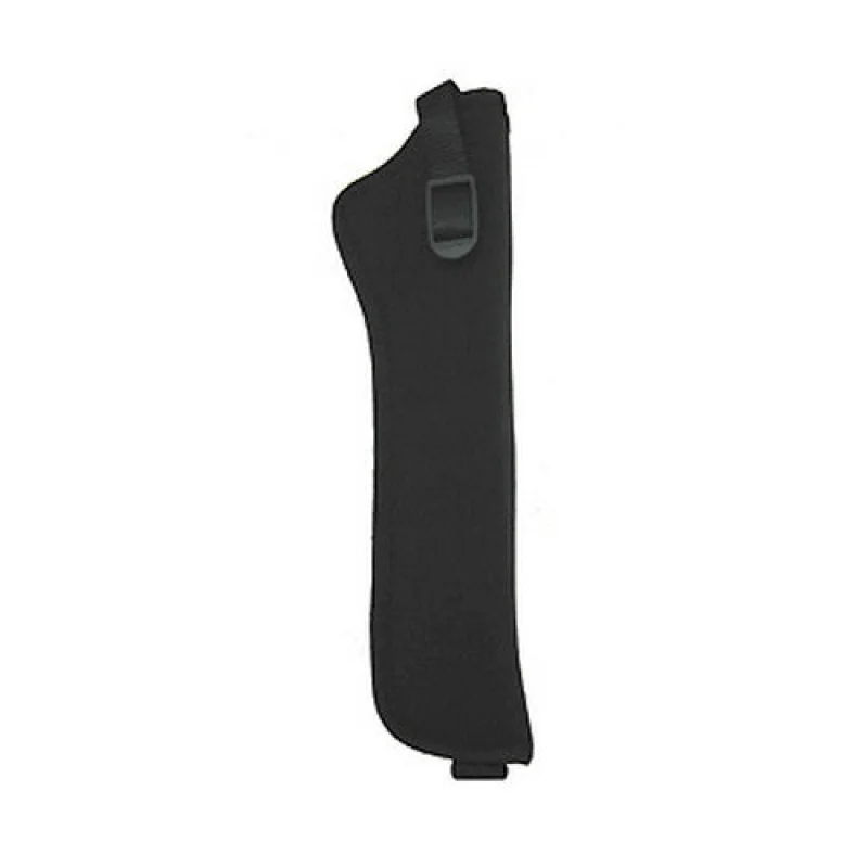 Uncle Mike's Sidekick Hip Holster for 6"-7.5" Barrel Revolvers