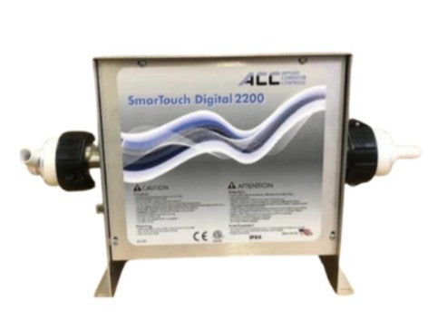 200-UNIPACK-1000-LF ACC Control SystemLo-Flo 4kW UNI-PACK 1000 (4-Wire)