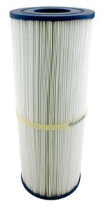 Pentair/PacFab Dynamic Series I RDC-25 Filter Cartridge (C-4637)