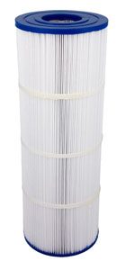 Pentair/PacFab Commander 75 sq. ft. Filter Cartridge (C-7453) 7 in x 19-5/8 in