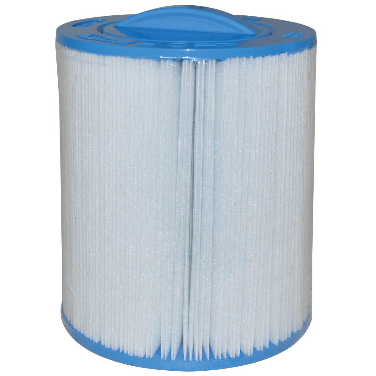 Unicel Replacement Filter Cartridge 25 Sf, 7" L | 6CH-26