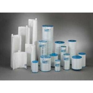 Unicel Replacement Cartridge C-8610