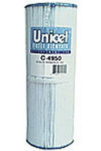 Unicel Replacement Filter cartridge C-4950