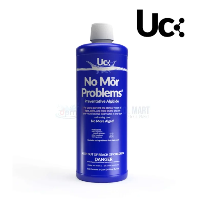 United Chemicals No Mor Problems | 1 qt | NMP-C12